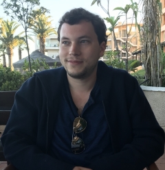 Kenton Oliver profile picture