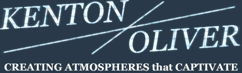 Kenton Oliver logo
